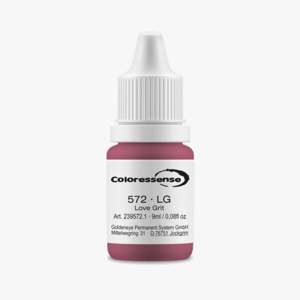 Buy Love Grit Golden Eye Pigment