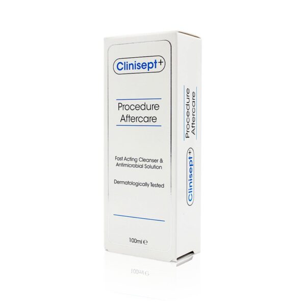 Cheap Price of clinisept+ Aftercare 100ml in London