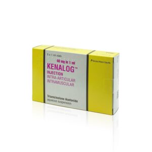 KENALOG_Injection
