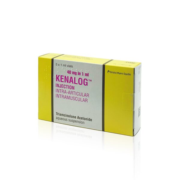 KENALOG_Injection