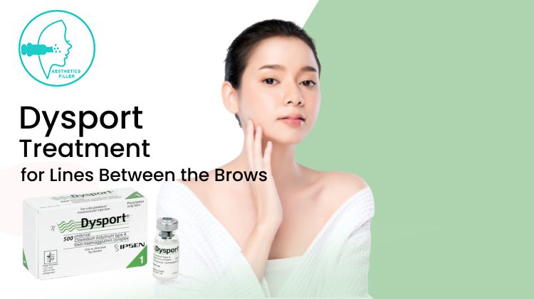 Dysport-Treatment-for-Lines-Between-the-Brows