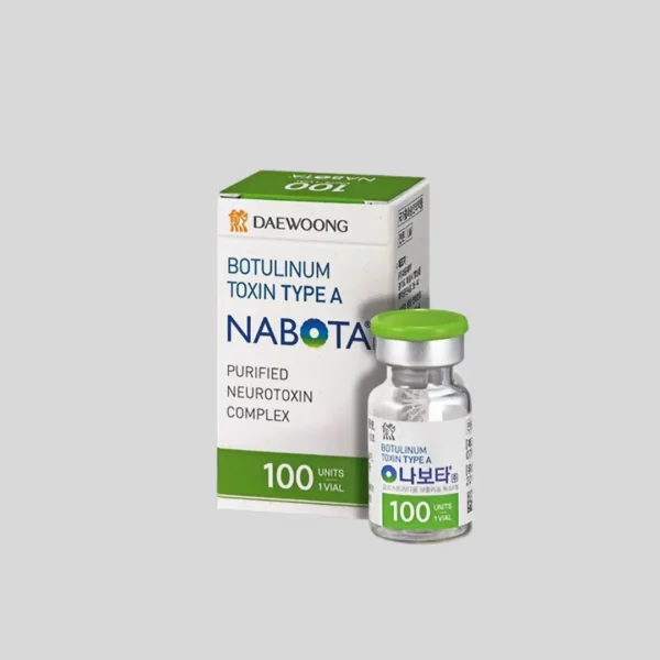 Nabota 100 Units